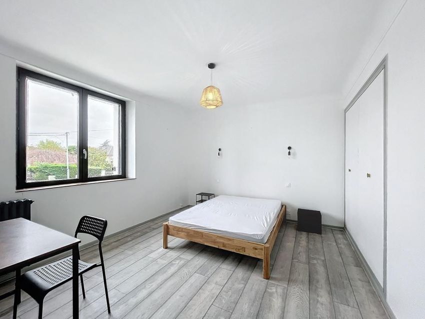 Image Chambre à appartement de Pau