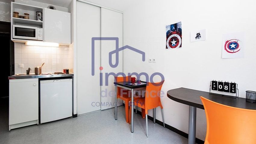 Image de appartement à 145 Avenue Berthelot