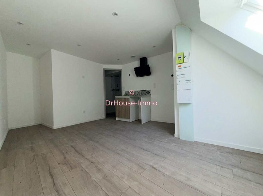 Image de appartement à Dieppe