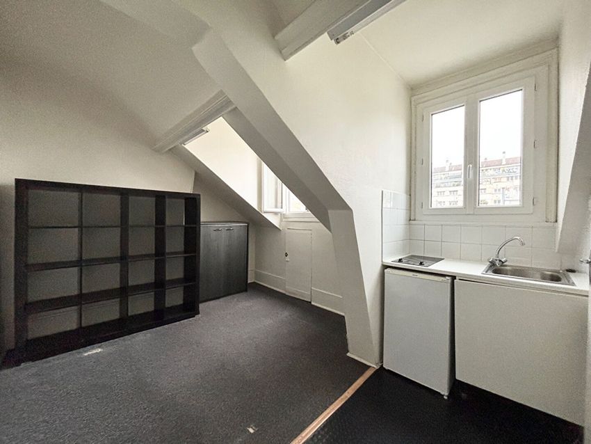Image de appartement à Mouton Duvernet