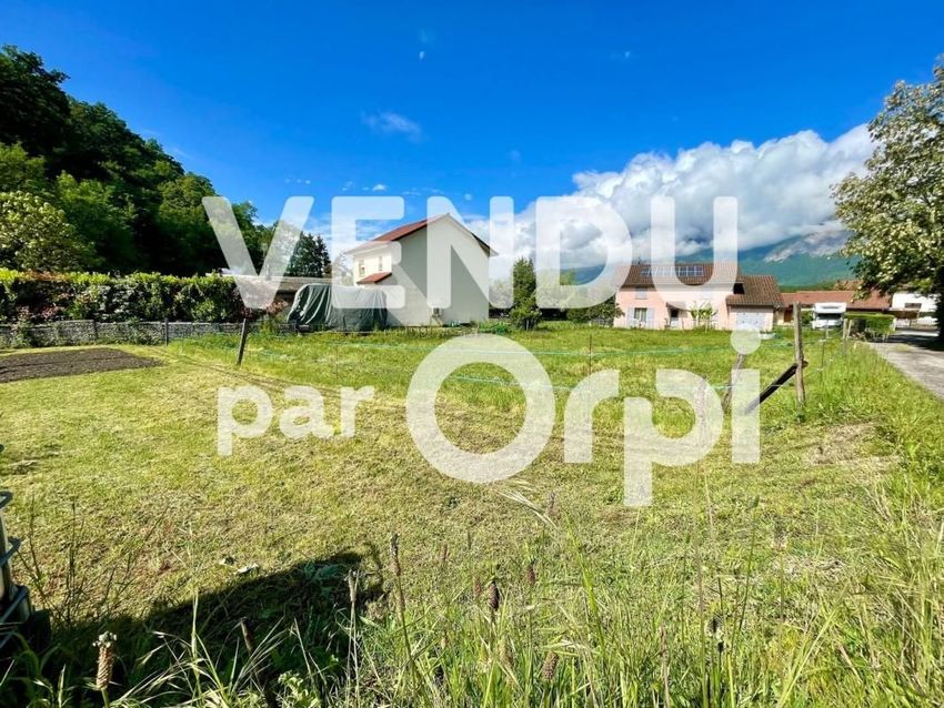 Image de terrain à La Pierre