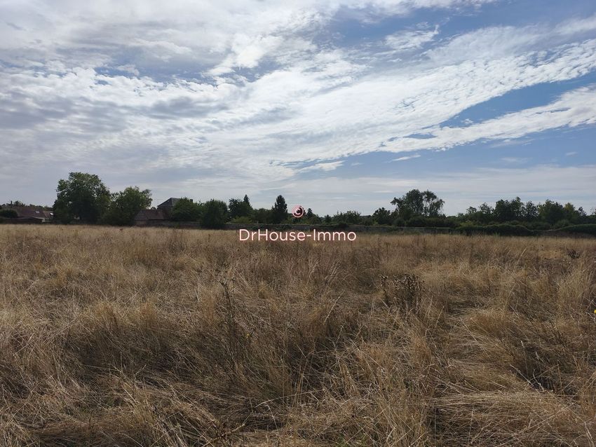 Image Vue à terrain de Fescamps