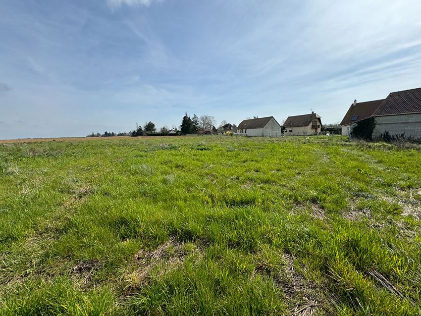 Image Vue à terrain de Jumelles