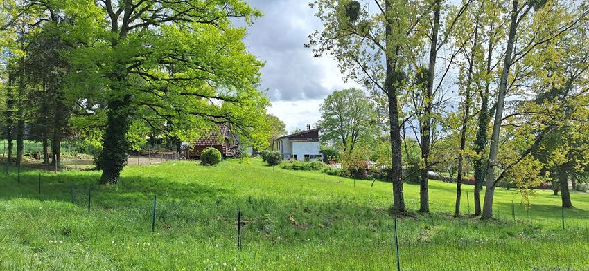 Image de terrain à Aixe-sur-Vienne