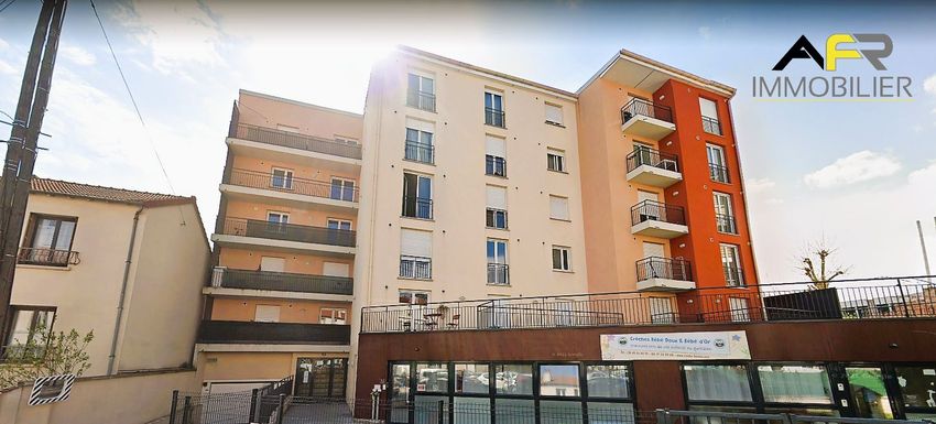 Image Vue à appartement de Bezons