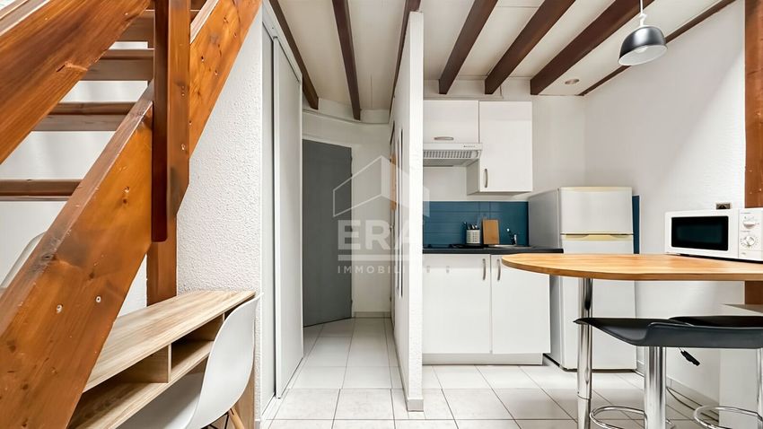 Image Dressing à appartement de Reims