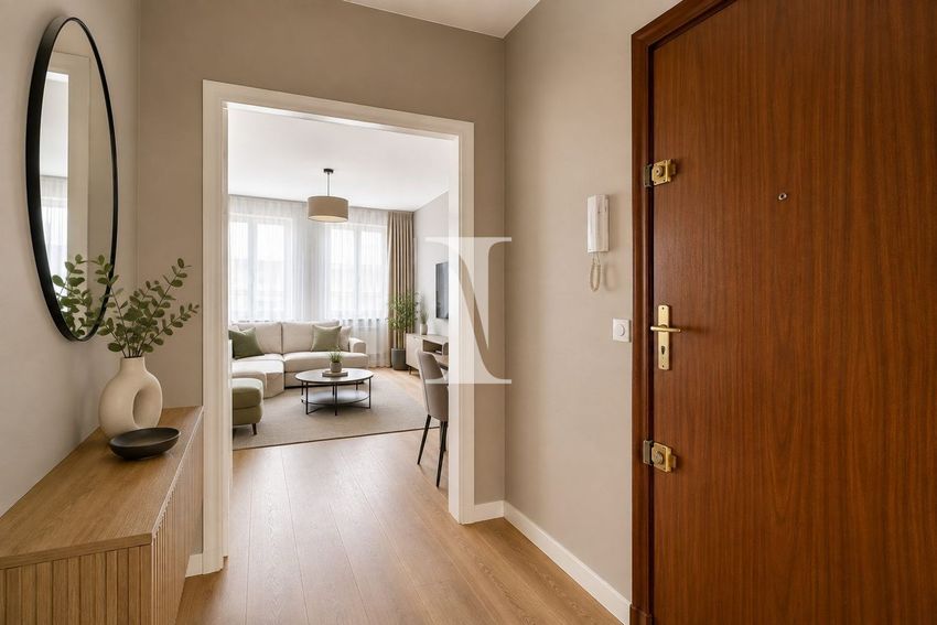Image de appartement à 25 Rue de Chazelles