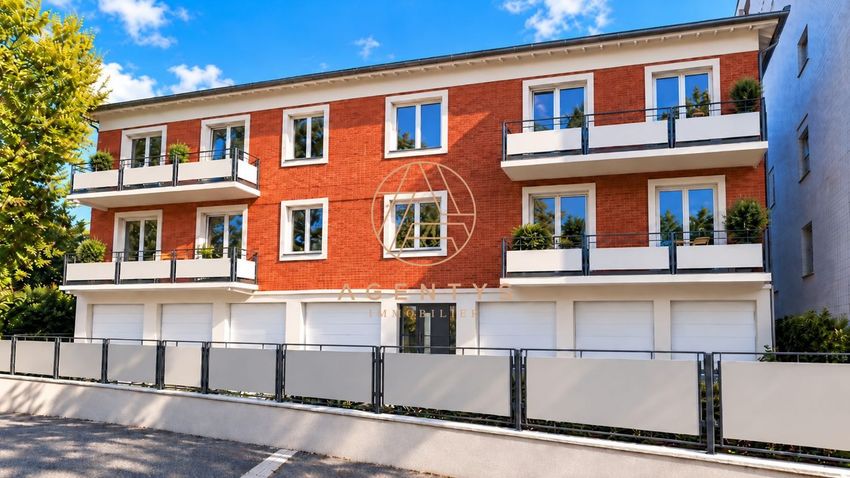 Image de appartement à 16 Rue de l'Orage