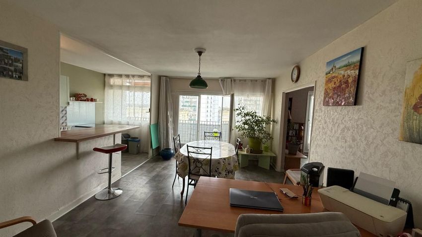 Image Salon à appartement de Le Mée-sur-Seine