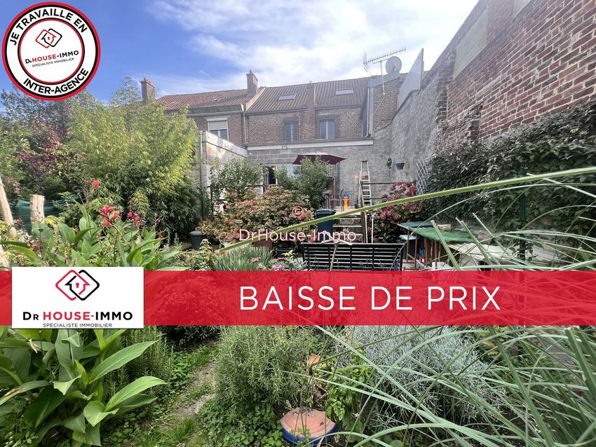 Image de  villa à Quiévrechain