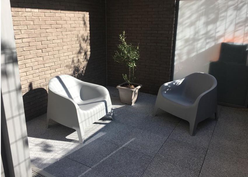 Image de appartement à Saint-Denis