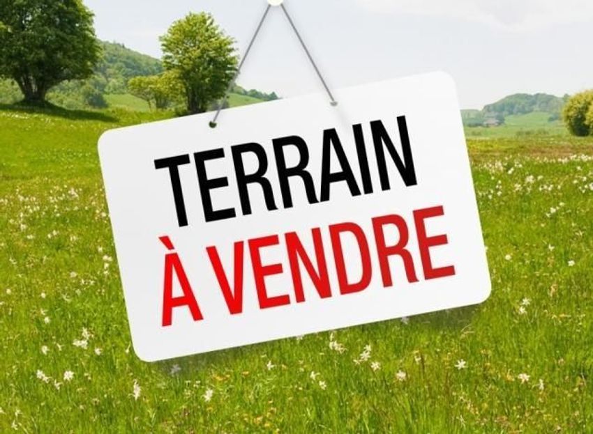 Image de terrain à Illeville-sur-Montfort