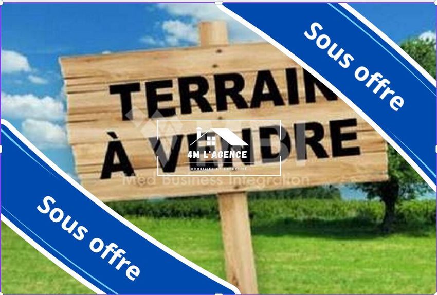 Image de terrain à Templeuve-en-Pévèle
