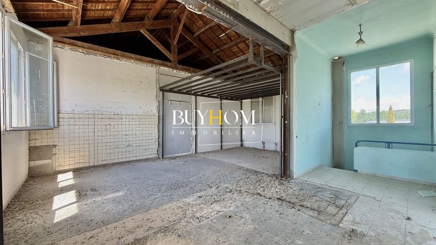 Image de appartement à L'Isle-sur-la-Sorgue