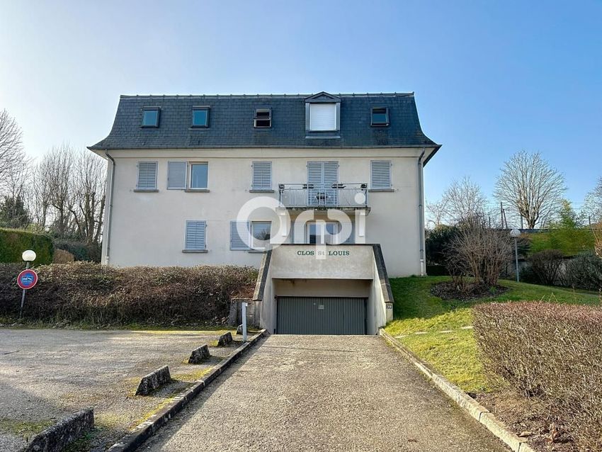 Image Façade à appartement de Moret-Loing-et-Orvanne