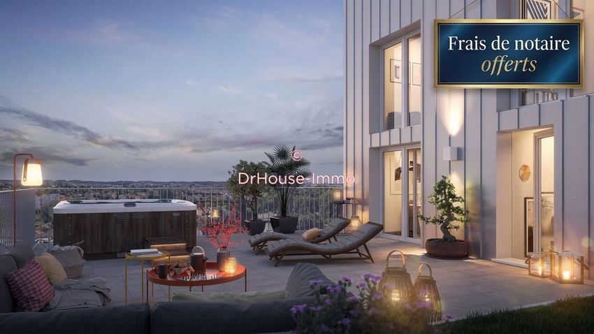 Image de appartement à Vitry-sur-Seine