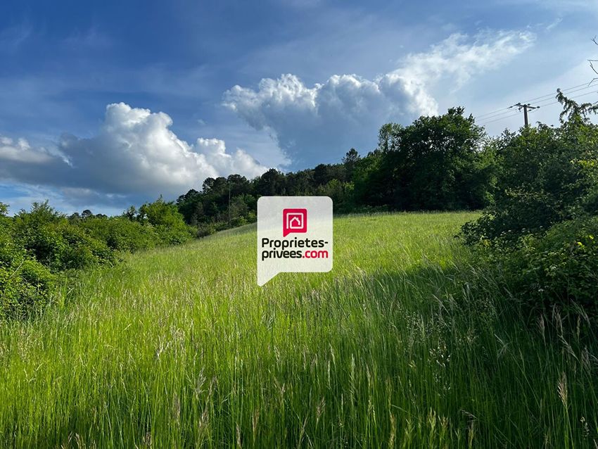 Image de terrain à Saint-Paul-de-Serre
