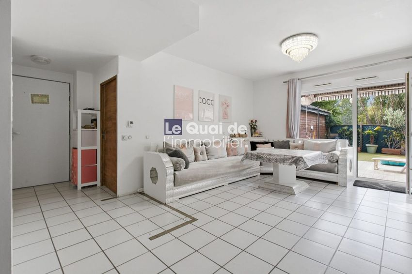 Image de  maison individuelle à 53 Allée du Grand Som