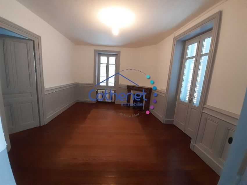 Image de appartement à 660 Rue de Charlieu
