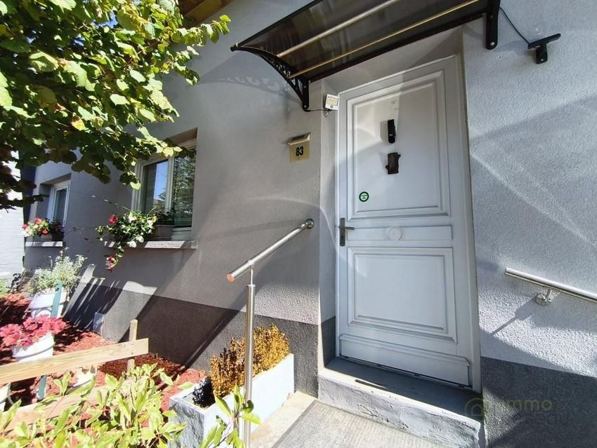 Image de  maison individuelle à Fourmies