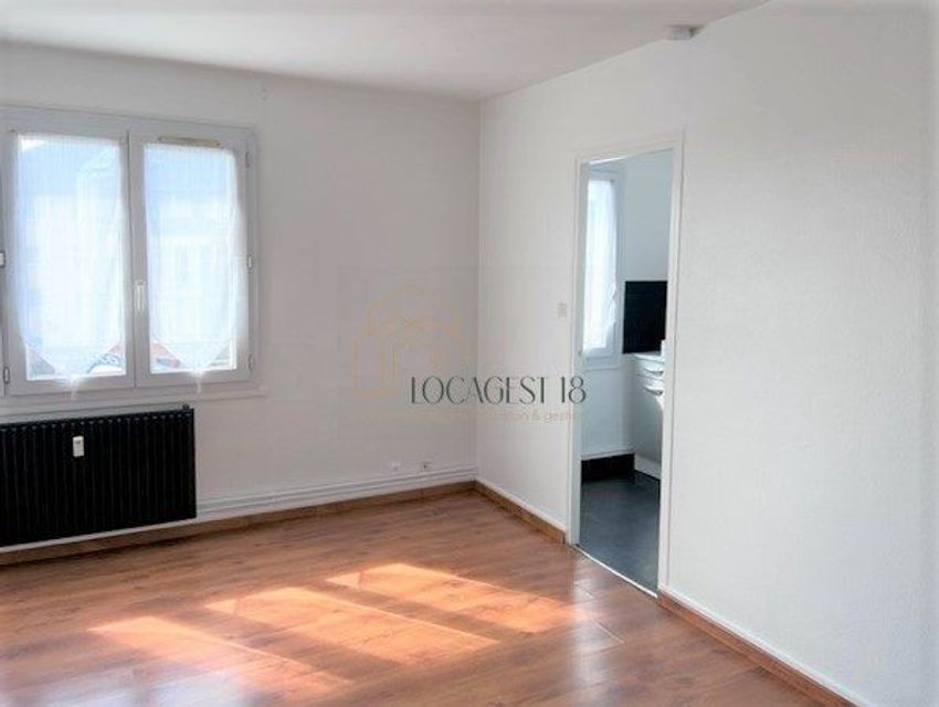Image Pièce à appartement de 83 Rue de Sarrebourg