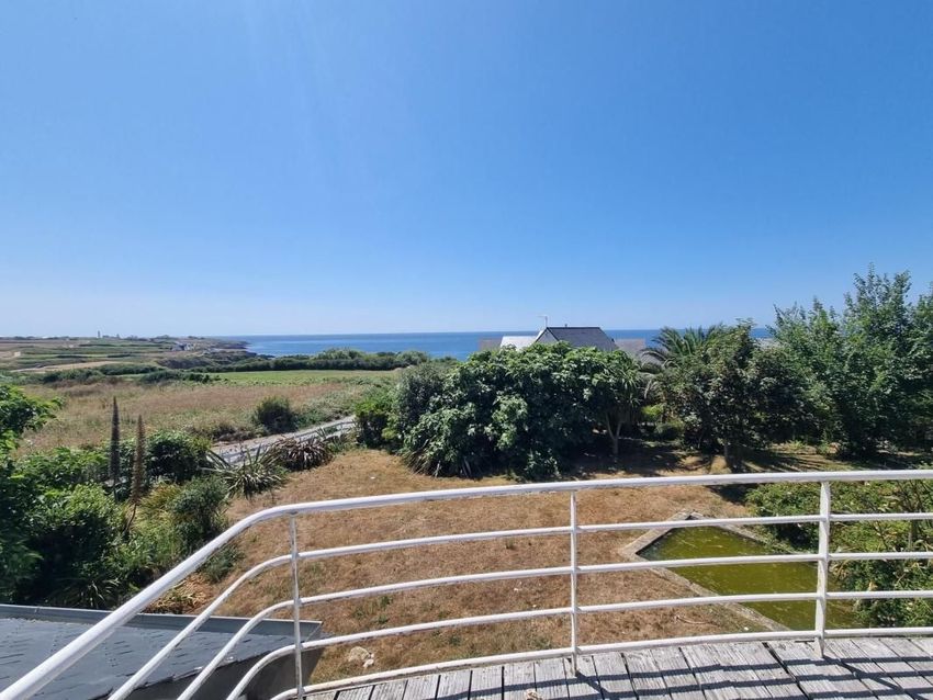 Image de  maison individuelle à Le Conquet