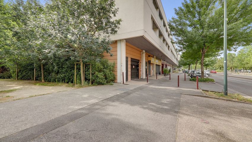 Image Vue à appartement de Échirolles