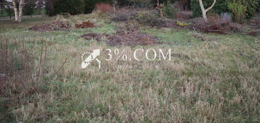 Image de terrain à Ostricourt