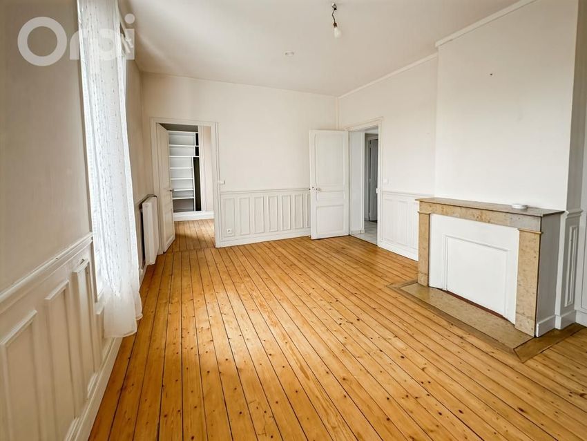 Image Pièce à appartement de Senlis
