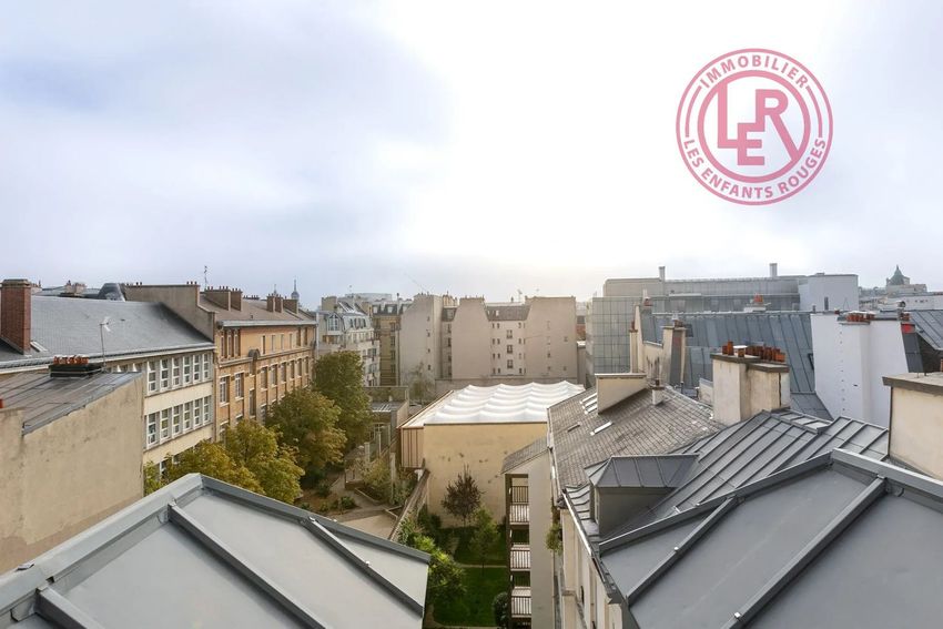 Image Vue à appartement de Arsenal