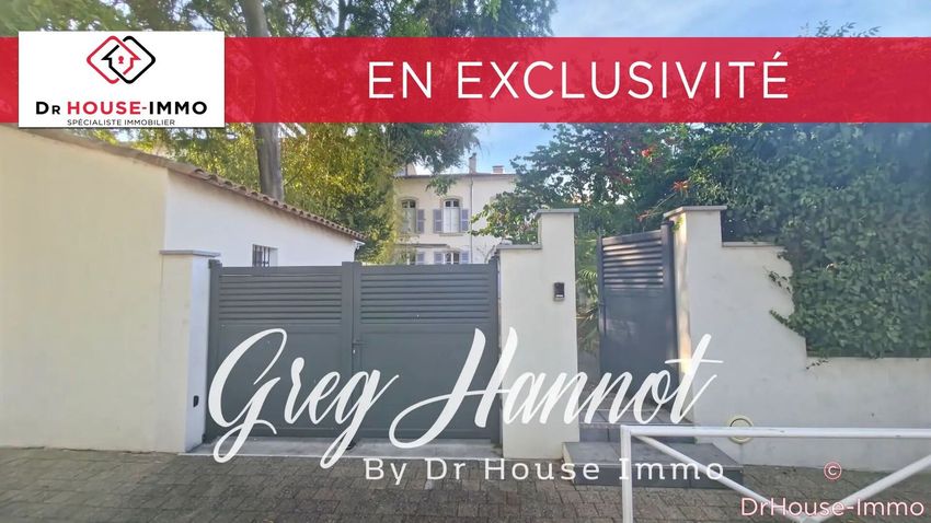 Image de  maison jumelée à Le Luc