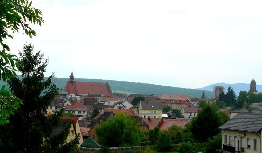Image de appartement à Wasselonne