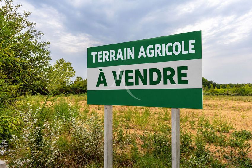 Image de terrain à Saint-Julien