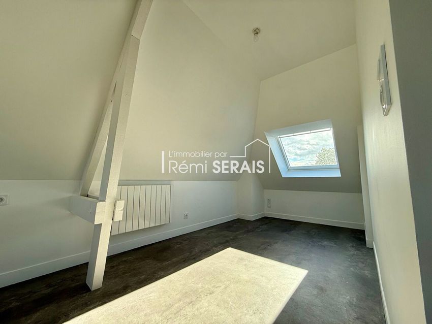 Image de appartement à Condé-en-Normandie