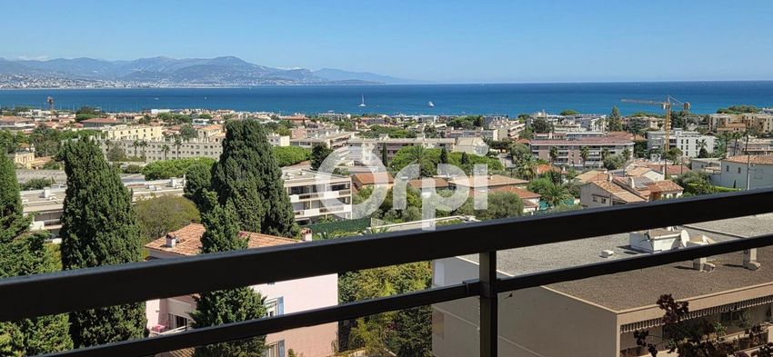 Image Vue à appartement de Antibes