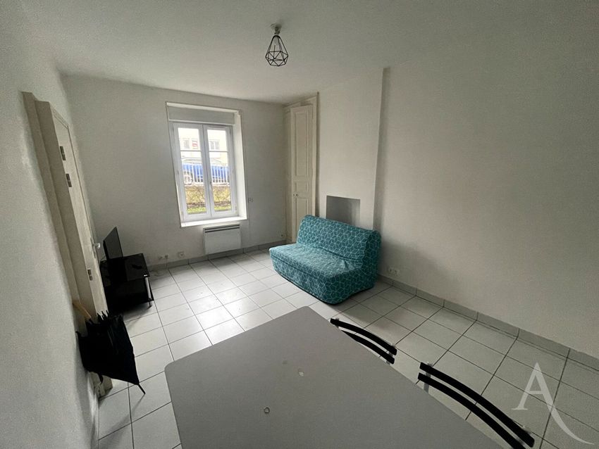 Image Chambre à appartement de Châteauroux