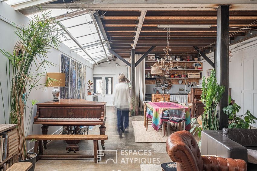 Image de  maison individuelle à Bernin