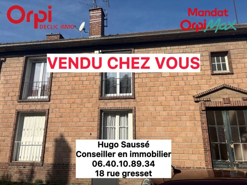 Image Vue à appartement de Amiens