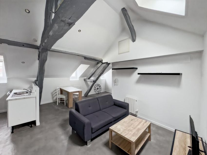 Image de appartement à Périgueux