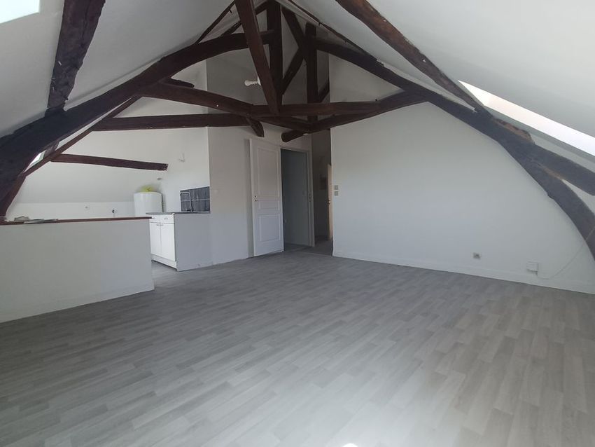 Image de appartement à Mouy
