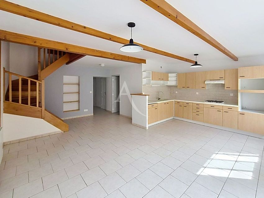 Image de  maison mitoyenne à Doué-en-Anjou