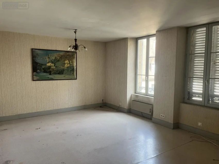 Image Pièce à appartement de Dole