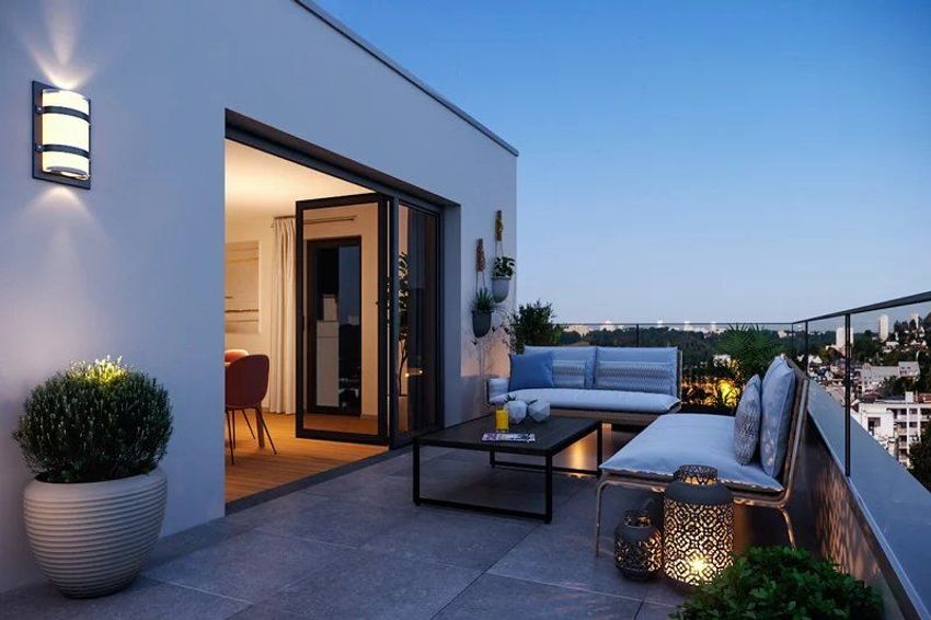Image de appartement à Marseille 8e Arrondissement