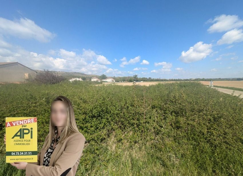 Image de terrain à Serrières