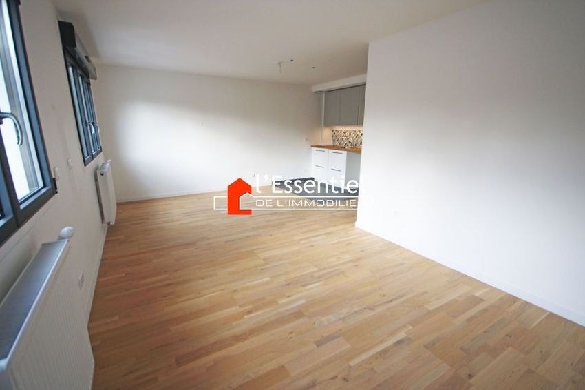 Image Chambre à appartement de Verneuil-sur-Seine