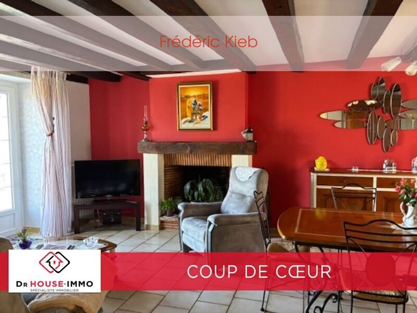 Image Salon à  villa de Senillé-Saint-Sauveur