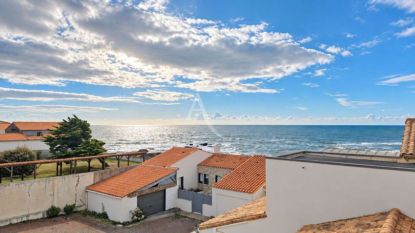 Image Vue à  maison individuelle de Les Sables-d'Olonne