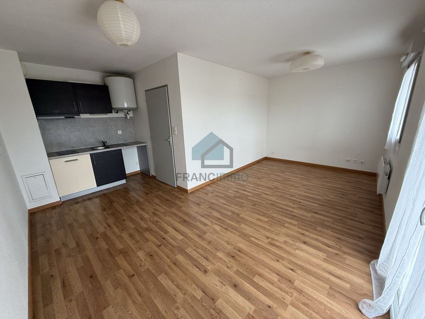 Image de appartement à Maîche