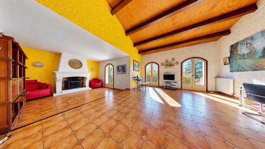 Image de  maison individuelle à Balma