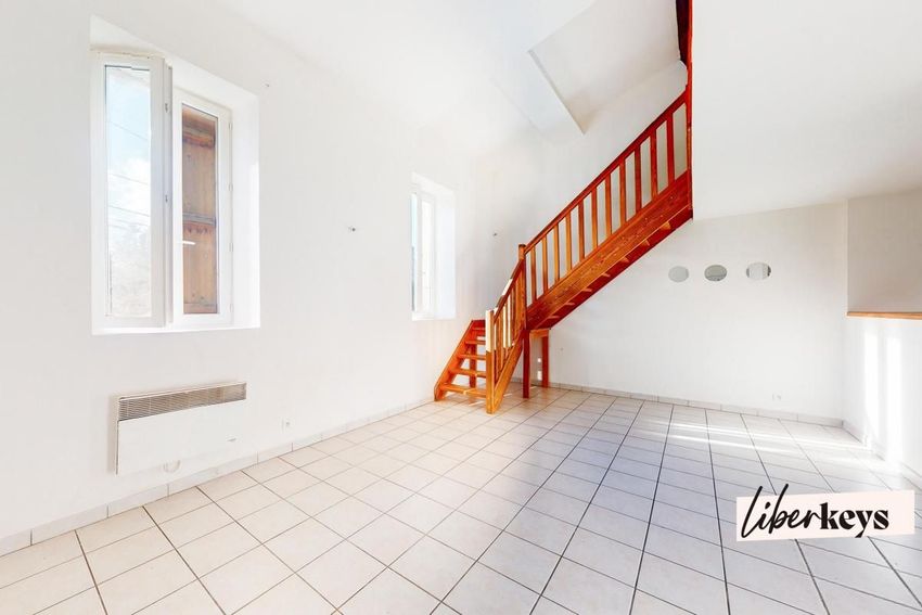 Image Détails à appartement de Thézan-des-Corbières